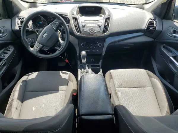 1FMCU9GD2JUB01528 2018 FORD ESCAPE - Image 8