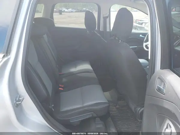1FMCU9GD2JUB03019 2018 FORD ESCAPE - Image 8