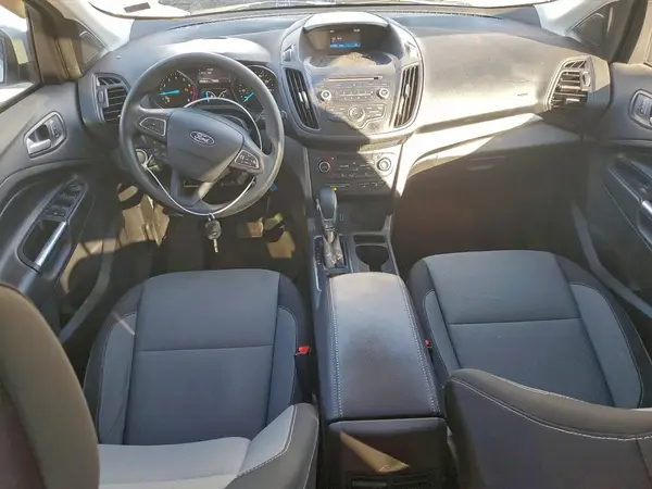 1FMCU9GD2JUB05353 2018 FORD ESCAPE - Image 8