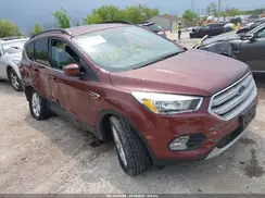 1FMCU9GD2JUB06695 2018 FORD ESCAPE