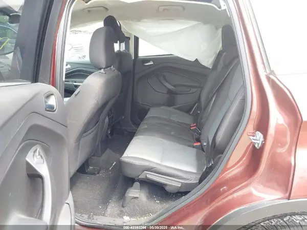 1FMCU9GD2JUB06695 2018 FORD ESCAPE - Image 8