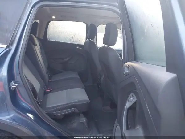 1FMCU9GD2JUB14845 2018 FORD ESCAPE - Image 8