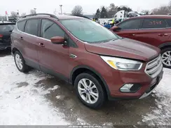 1FMCU9GD2JUB15767 2018 FORD ESCAPE