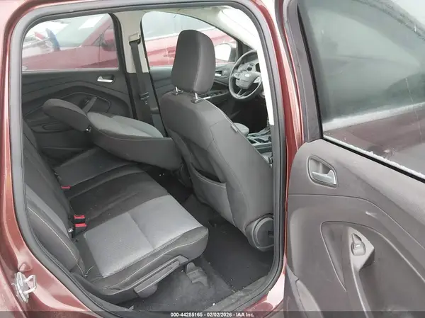 1FMCU9GD2JUB15767 2018 FORD ESCAPE - Image 8