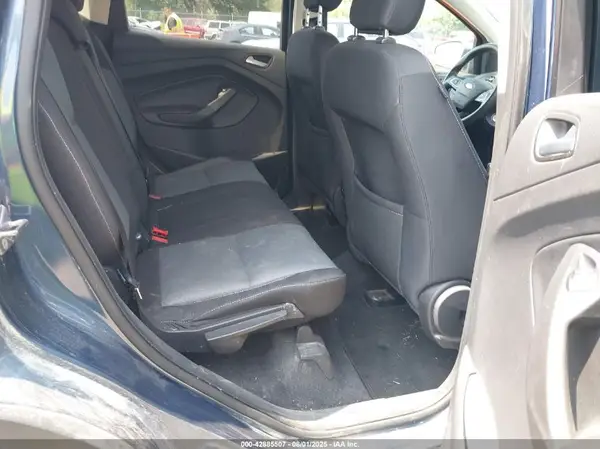 1FMCU9GD2JUB15834 2018 FORD ESCAPE - Image 8