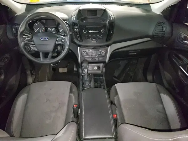 1FMCU9GD2JUB17115 2018 FORD ESCAPE - Image 8