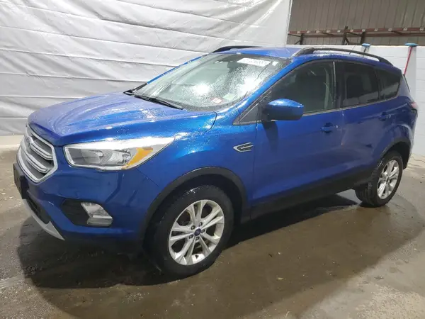1FMCU9GD2JUB17132 2018 FORD ESCAPE - Image 1