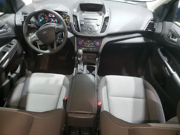 1FMCU9GD2JUB17132 2018 FORD ESCAPE - Image 8