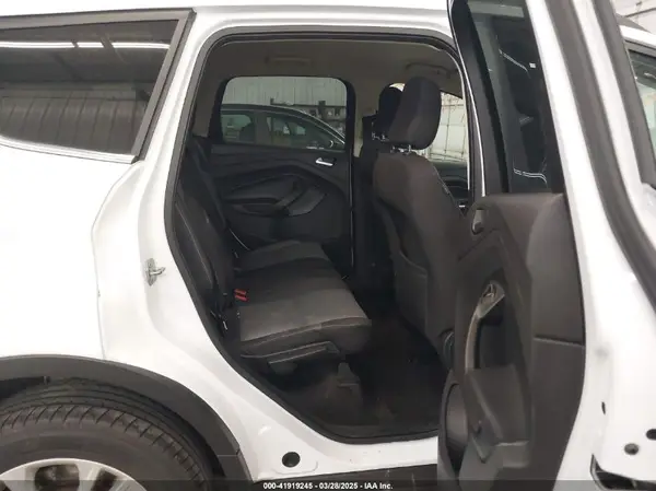 1FMCU9GD2JUB17518 2018 FORD ESCAPE - Image 8