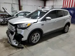 1FMCU9GD2JUB17597 2018 FORD ESCAPE