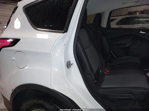 1FMCU9GD2JUB18460 2018 FORD ESCAPE - Image 8