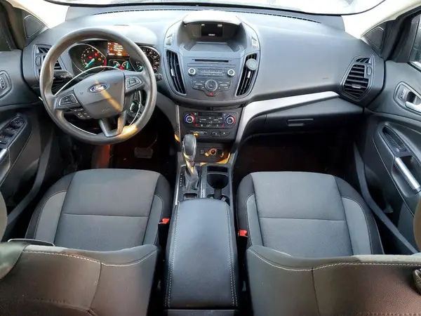 1FMCU9GD2JUB18961 2018 FORD ESCAPE - Image 8