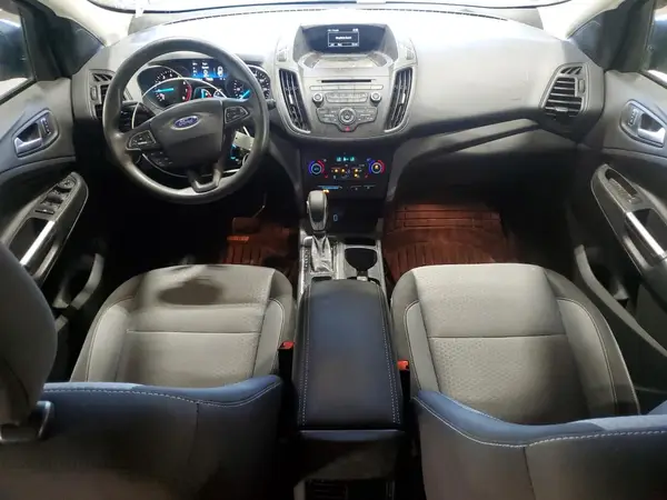 1FMCU9GD2JUB19012 2018 FORD ESCAPE - Image 8