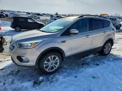 1FMCU9GD2JUB20273 2018 FORD ESCAPE