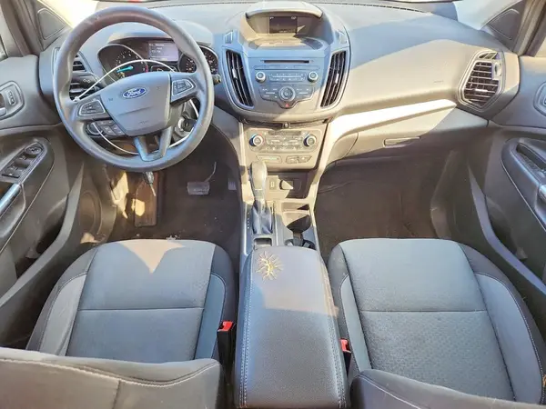 1FMCU9GD2JUB20273 2018 FORD ESCAPE - Image 8