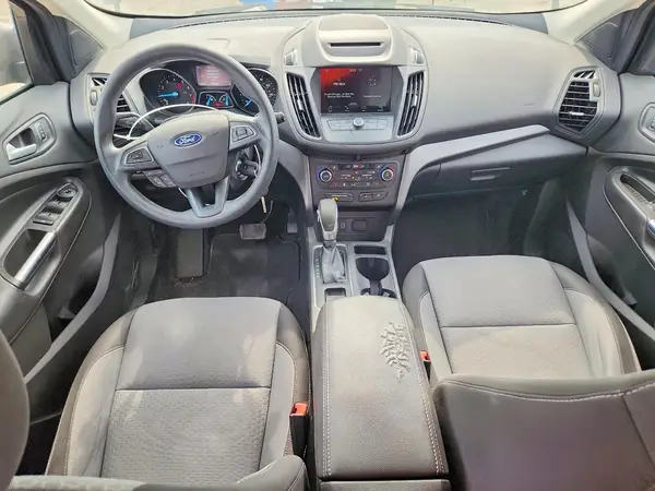 1FMCU9GD2JUB24789 2018 FORD ESCAPE - Image 8