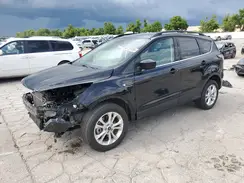 1FMCU9GD2JUB24887 2018 FORD ESCAPE
