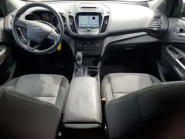 1FMCU9GD2JUB24887 2018 FORD ESCAPE - Image 8