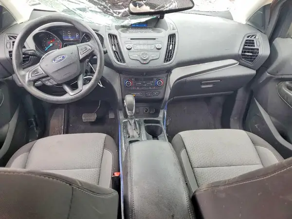 1FMCU9GD2JUB25036 2018 FORD ESCAPE - Image 8