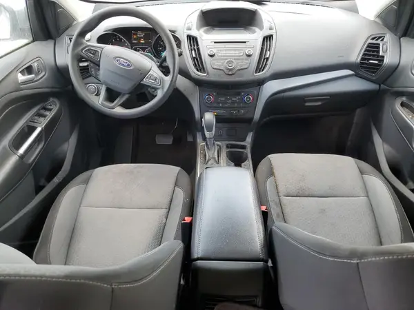 1FMCU9GD2JUB28549 2018 FORD ESCAPE - Image 8