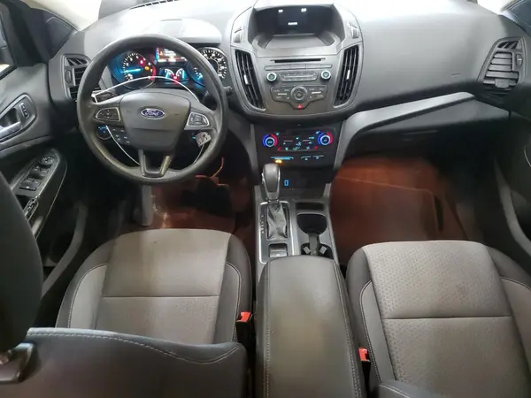 1FMCU9GD2JUB28695 2018 FORD ESCAPE - Image 8