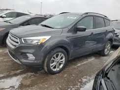 1FMCU9GD2JUB29233 2018 FORD ESCAPE