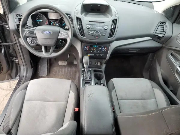 1FMCU9GD2JUB29233 2018 FORD ESCAPE - Image 8