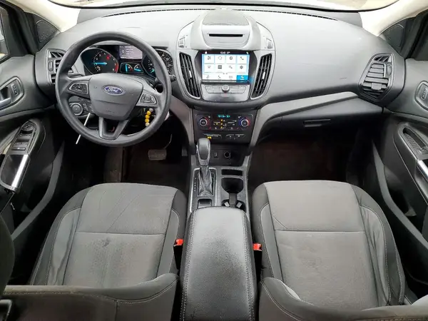 1FMCU9GD2JUB34108 2018 FORD ESCAPE - Image 8