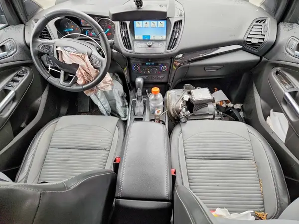 1FMCU9GD2JUB34450 2018 FORD ESCAPE - Image 8