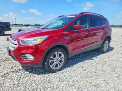 1FMCU9GD2JUB37963 2018 FORD ESCAPE