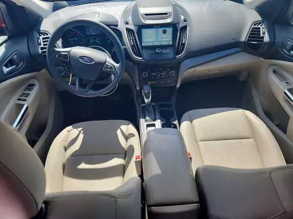 1FMCU9GD2JUB37963 2018 FORD ESCAPE - Image 8