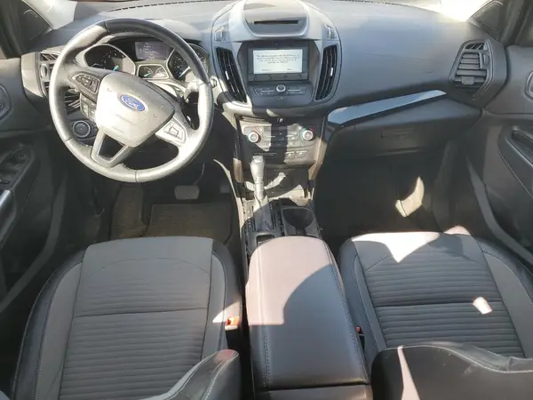 1FMCU9GD2JUB38370 2018 FORD ESCAPE - Image 8