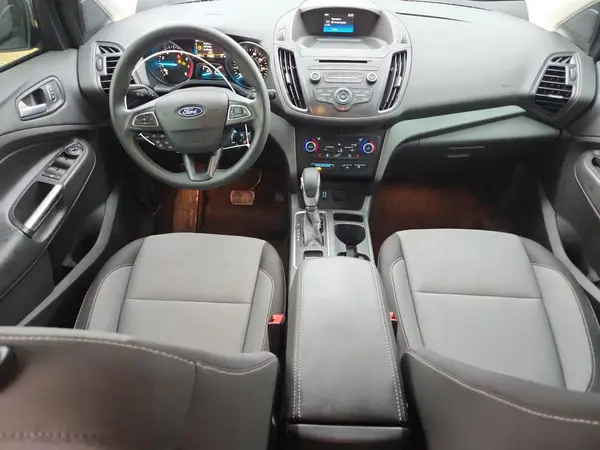 1FMCU9GD2JUB39549 2018 FORD ESCAPE - Image 8