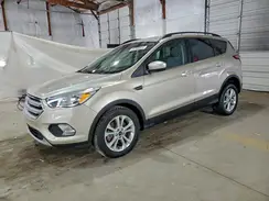 1FMCU9GD2JUB40281 2018 FORD ESCAPE