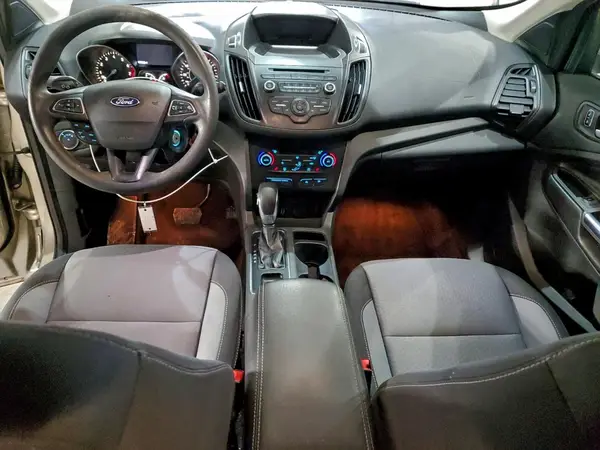 1FMCU9GD2JUB40281 2018 FORD ESCAPE - Image 8