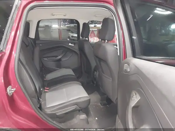1FMCU9GD2JUB41186 2018 FORD ESCAPE - Image 8