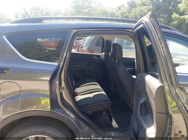 1FMCU9GD2JUB42743 2018 FORD ESCAPE - Image 8