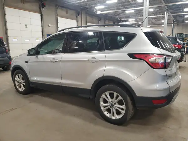 1FMCU9GD2JUB43830 2018 FORD ESCAPE - Image 2