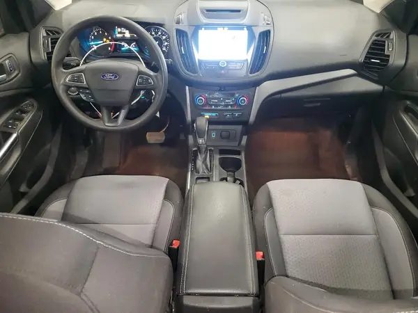 1FMCU9GD2JUB43830 2018 FORD ESCAPE - Image 8