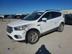 1FMCU9GD2JUB45268 2018 FORD ESCAPE