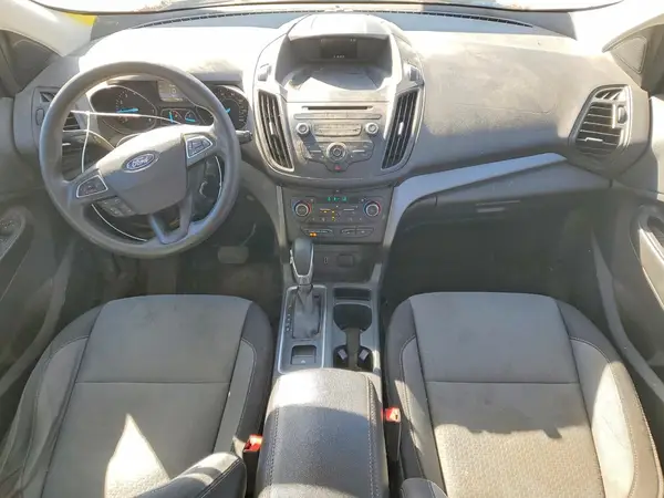 1FMCU9GD2JUB45268 2018 FORD ESCAPE - Image 8