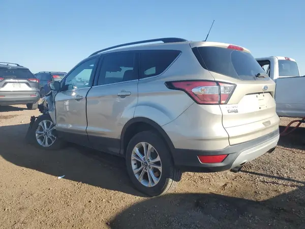 1FMCU9GD2JUB45352 2018 FORD ESCAPE - Image 2
