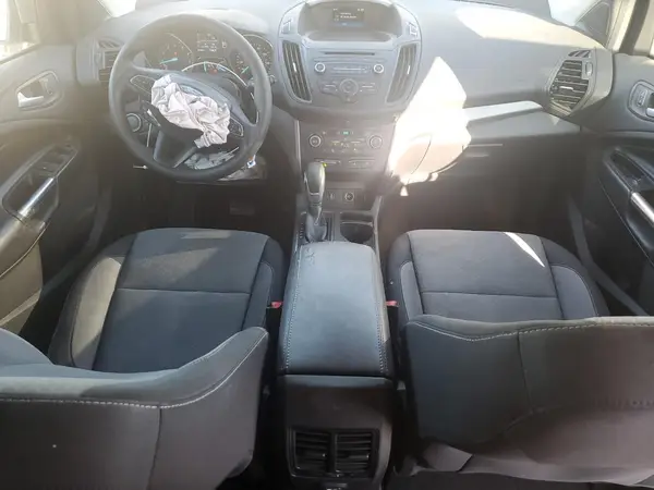 1FMCU9GD2JUB45352 2018 FORD ESCAPE - Image 8