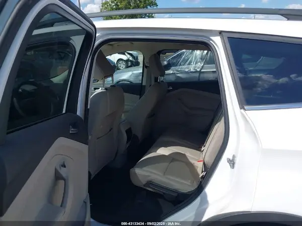 1FMCU9GD2JUB51331 2018 FORD ESCAPE - Image 8