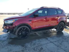 1FMCU9GD2JUB54780 2018 FORD ESCAPE