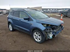 1FMCU9GD2JUB57341 2018 FORD ESCAPE