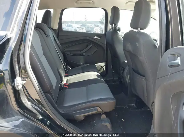 1FMCU9GD2JUB57372 2018 FORD ESCAPE - Image 8