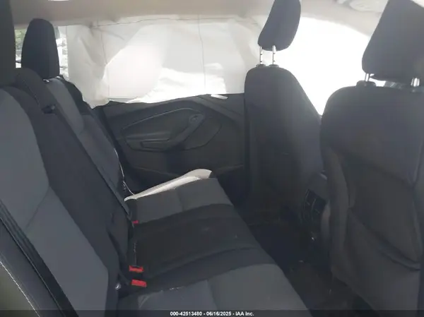 1FMCU9GD2JUB57971 2018 FORD ESCAPE - Image 8