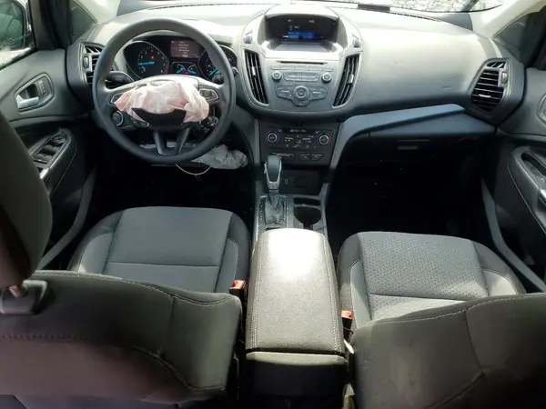 1FMCU9GD2JUB59381 2018 FORD ESCAPE - Image 8