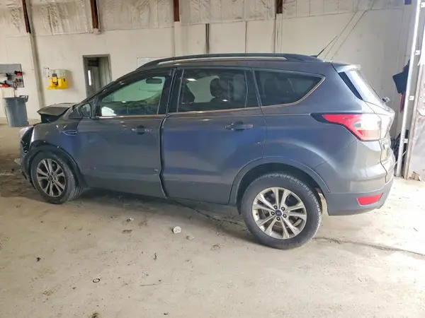 1FMCU9GD2JUB59686 2018 FORD ESCAPE - Image 2